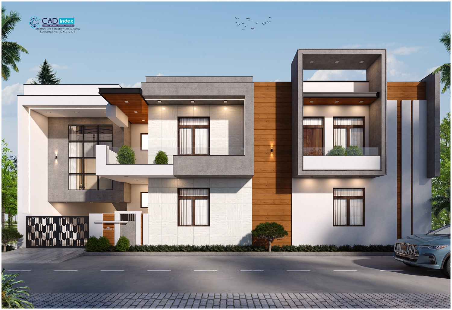 Top architect in kuchaman city